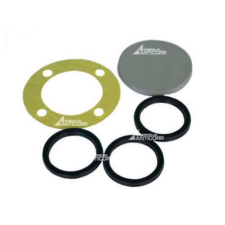 Zestaw naprawczy do RMS-2000