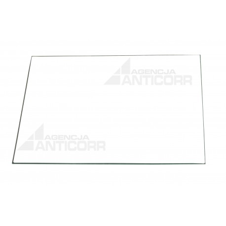 SZYBA SZKLANA PODKLEJANA RES-3 (3G) 135MM / 182MM