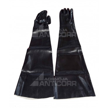 RĘKAWICE DO ZERO KABINY
