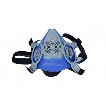 PÓŁMASKA ADVANTAGE 200 LS M