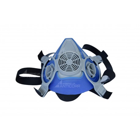 PÓŁMASKA ADVANTAGE 200 LS M