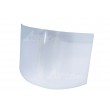 Szyba przezroczysta hełmu RES-4