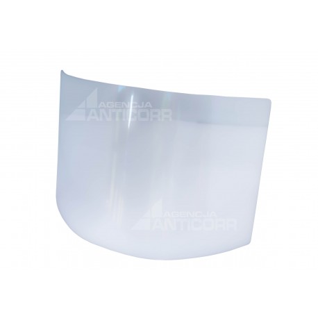 SZYBA PRZEZROCZYSTA HEŁMU RES-4