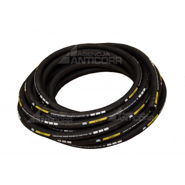 Wąż do piaskowania fi 19 KUM+