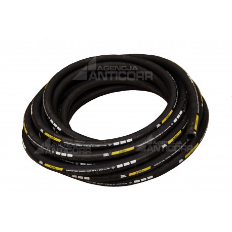 Wąż do piaskowania fi 19 KUM+