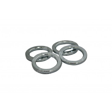 ZESTAW NAPRAWCZY, 4SZT., 145CC, ŻENSKIE