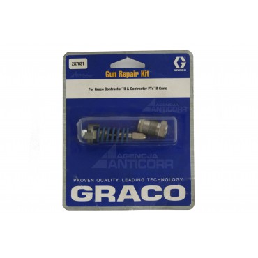 ZESTAW NAPRAWCZY CONTRACTOR II / 287031