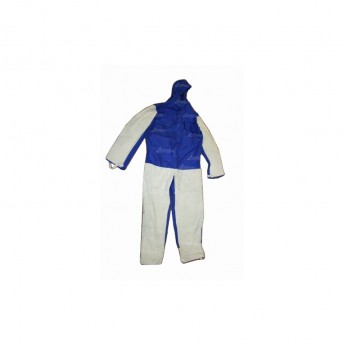 KOMBINEZON PYŁOOCHRONNY WZMACNIANY    