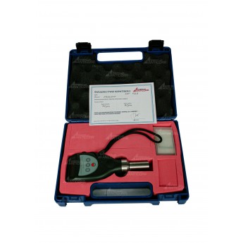 Miernik profilu powierzchni w punkcie SRT-6223