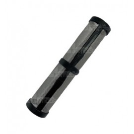 Filtr 60 MESH do pompy elektrycznej, (czarny, dwusekcyjny)