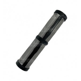 Filtr 60 MESH do pompy elektrycznej, (czarny, dwusekcyjny)