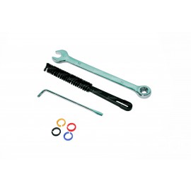 Pistolet GTI ProLite