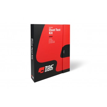 Zestaw do oceny zapylenia