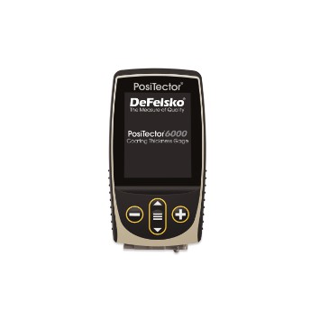 Miernik Positector Standard ( body, bez sondy) - nowy typ