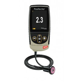 Sonda profilu 60 stopni SPGS-B do PT 6000