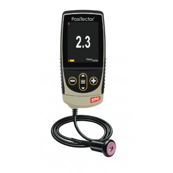 Sonda profilu 60 stopni SPGS-B do PT 6000