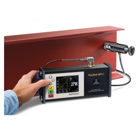 Przyrząd do badania przyczepności PULL OFF - Positest AT-A