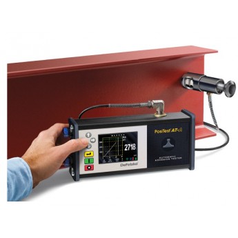 Przyrząd do badania przyczepności PULL OFF - Positest AT-A