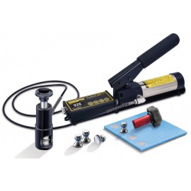 Przyrząd do badania przyczepności PULL OFF - Positest AT-M