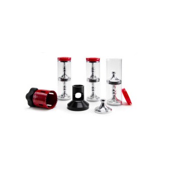 Głowica 50 mm do Positest AT (komplet)