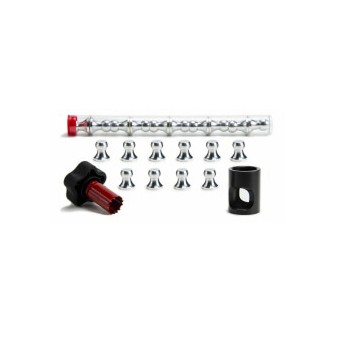 Głowica 20MM do Positest AT (komplet)