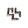 Krętlik Z M1/4" NPS X F1/4 NPS