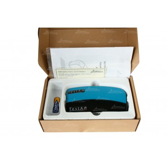 DT-G60S Połyskomierz jednokątowy (60*, ISO 2813, AA)