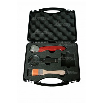 Nóż krążkowy ISO 2409