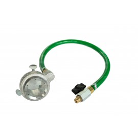 GŁOWICA DO CZYSZCZENIA NA MOKRO | WBH