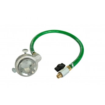 GŁOWICA DO CZYSZCZENIA NA MOKRO | WBH