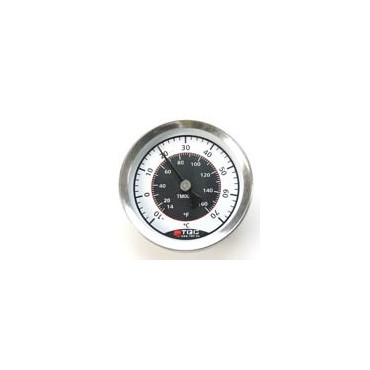 Termometr magnetyczny