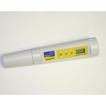 Konduktometr precyzyjny 20T