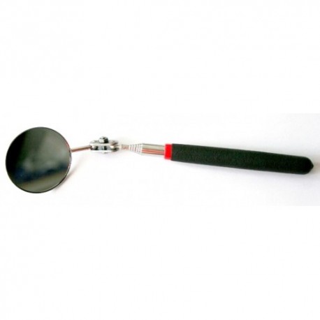 Lusterko teleskopowe 50 mm