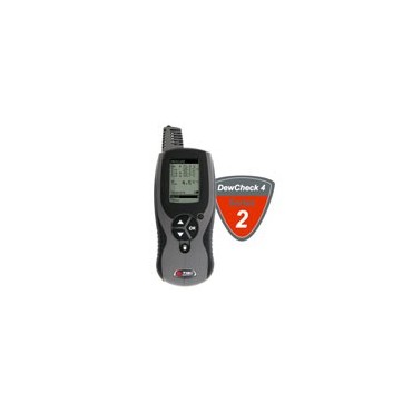 Dewcheck 4 ISO 8502-4