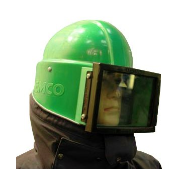 Hełm Apollo 100 z regulatorem