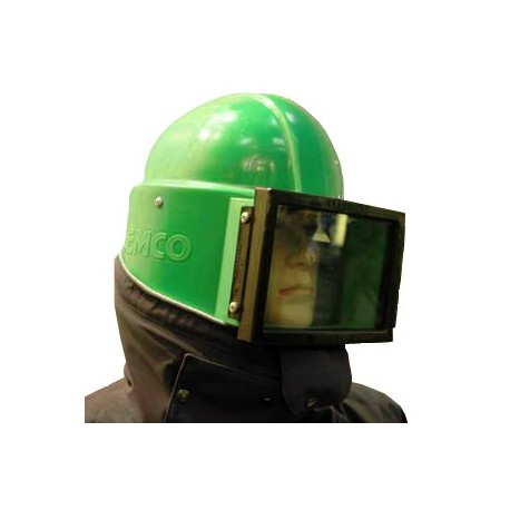 Hełm Apollo 100 z regulatorem