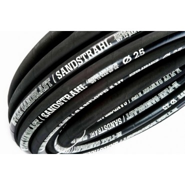 Waż do ścierniw  25X7  SM-1