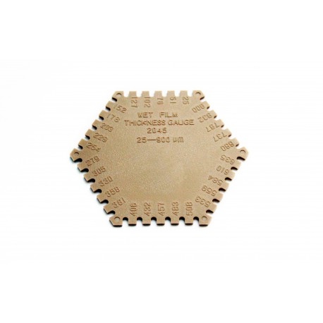 Grzebień plastikowy