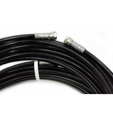 Wąż malarski okuty