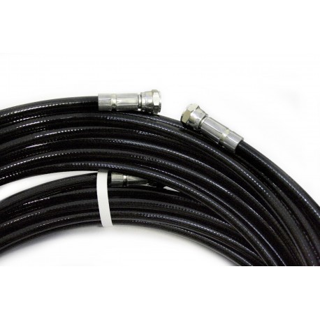 Wąż malarski okuty