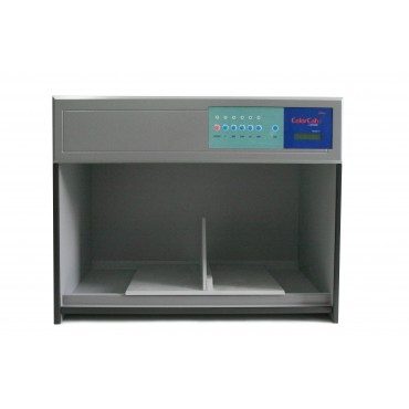 Kabina świetlna ColorCab (ocena koloru)