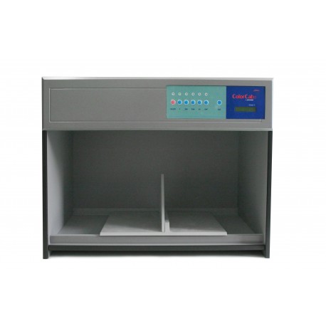 Kabina świetlna ColorCab (ocena koloru)