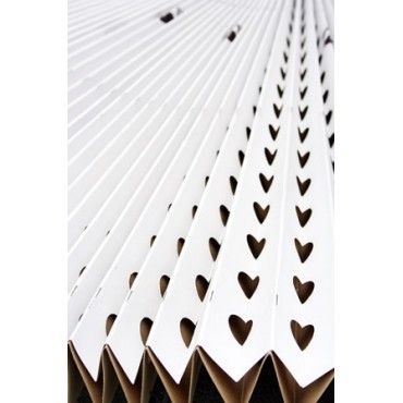 Filtr kartonowy do malarni