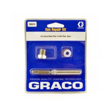 Zestaw do Silver Plus i Flex Plus