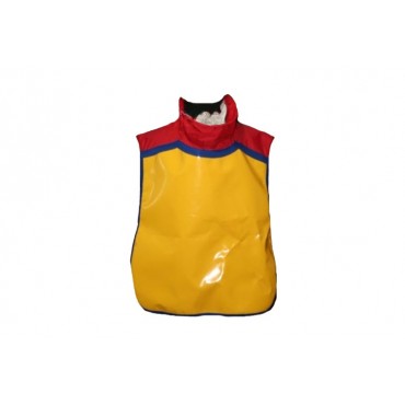 Fartuch do hełmu Apollo 50/100