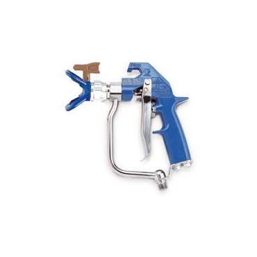 Pistolet Graco Texspray