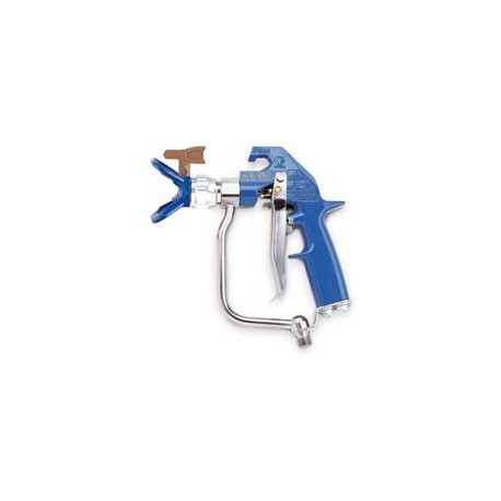 Pistolet Graco Texspray