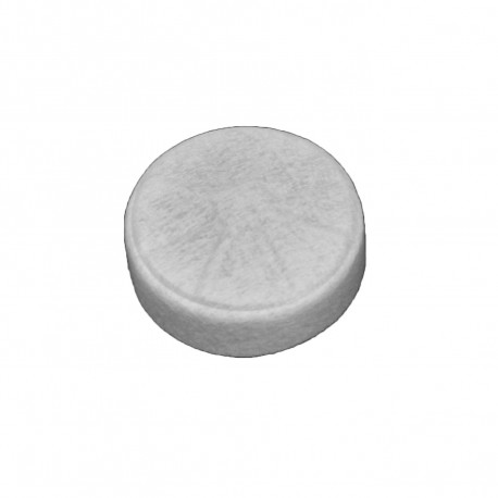 Filtr wstępny do pochłaniacza