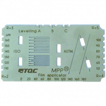 Płytka inspektorska