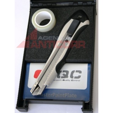 Płytka inspektorska